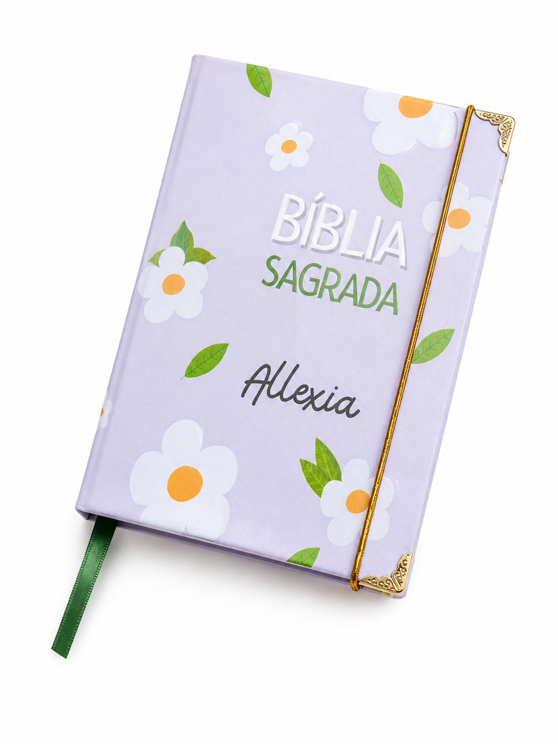 Bíblia personalizada Grafick